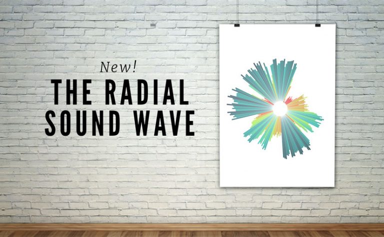 Laissez les ondes sonores avoir un effet positif sur votre vie