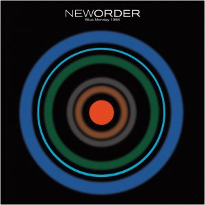 onde sonore blue monday new order