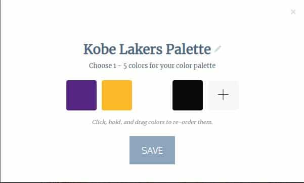 Kobe Lakers