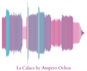 La Calaca by Ampero Ochoa