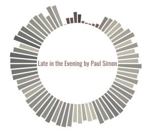 Late in the Evening Paul Simon
