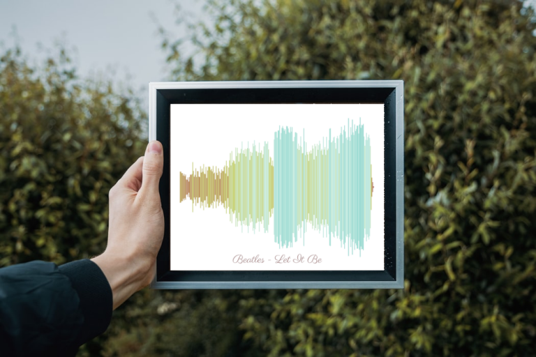 Impression sur papier vs Impression sur toile